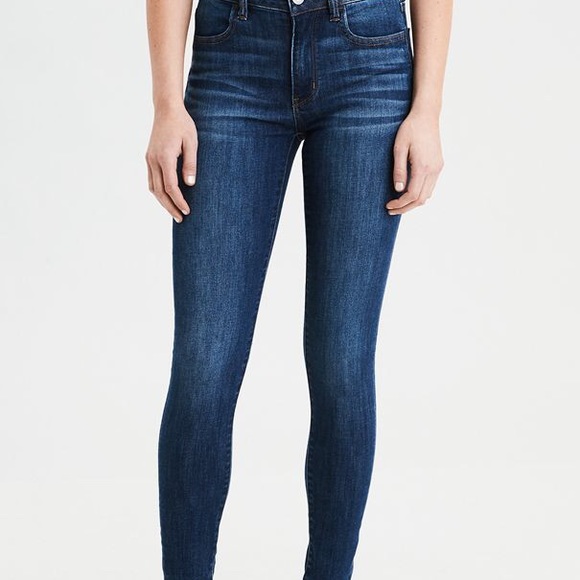 American eagle Jegging - Picture 1 of 4